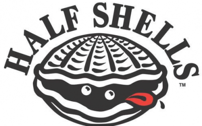 Half Shells First Tuesday Benefit