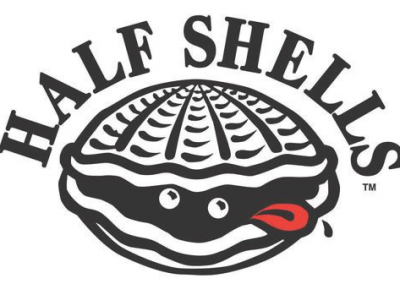 Half Shells First Tuesday Benefit