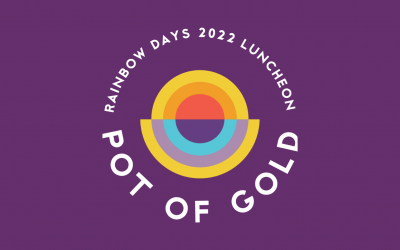 Pot of Gold Luncheon 2022