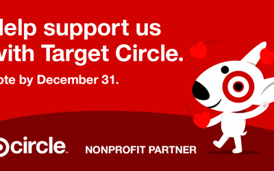 Target Circle – Vote for RDI!
